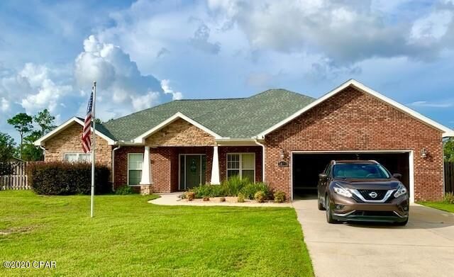 Property Photo: 3419 High Cliff Road FL 32409