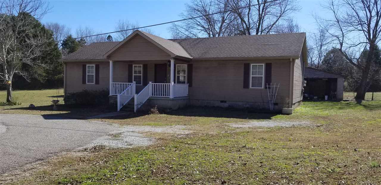 Property Photo:  420 Hopper Barker Road  TN 38305 