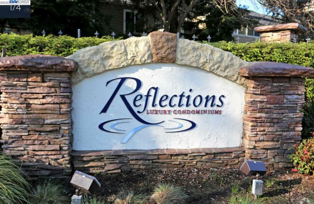 Property Photo:  150 Reflections Dr 16  CA 94583 
