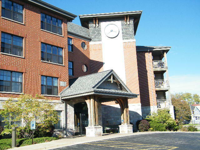 Property Photo:  100 E Main St 125  WI 53186 
