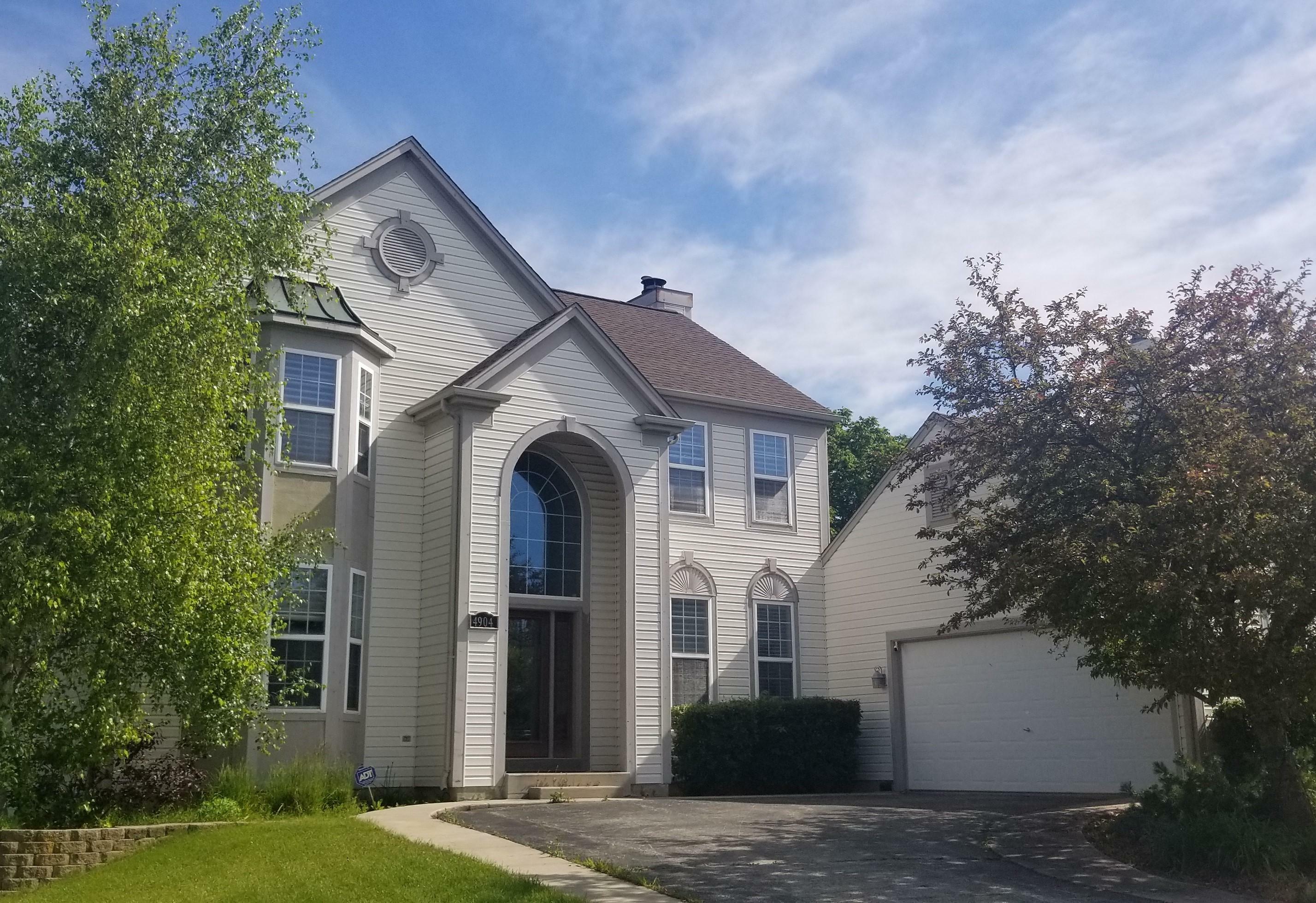Property Photo: 4904 W Forest Hill Ave WI 53132