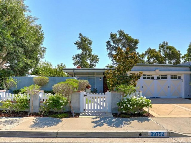 Property Photo:  29752 Ellendale Drive  CA 92677 