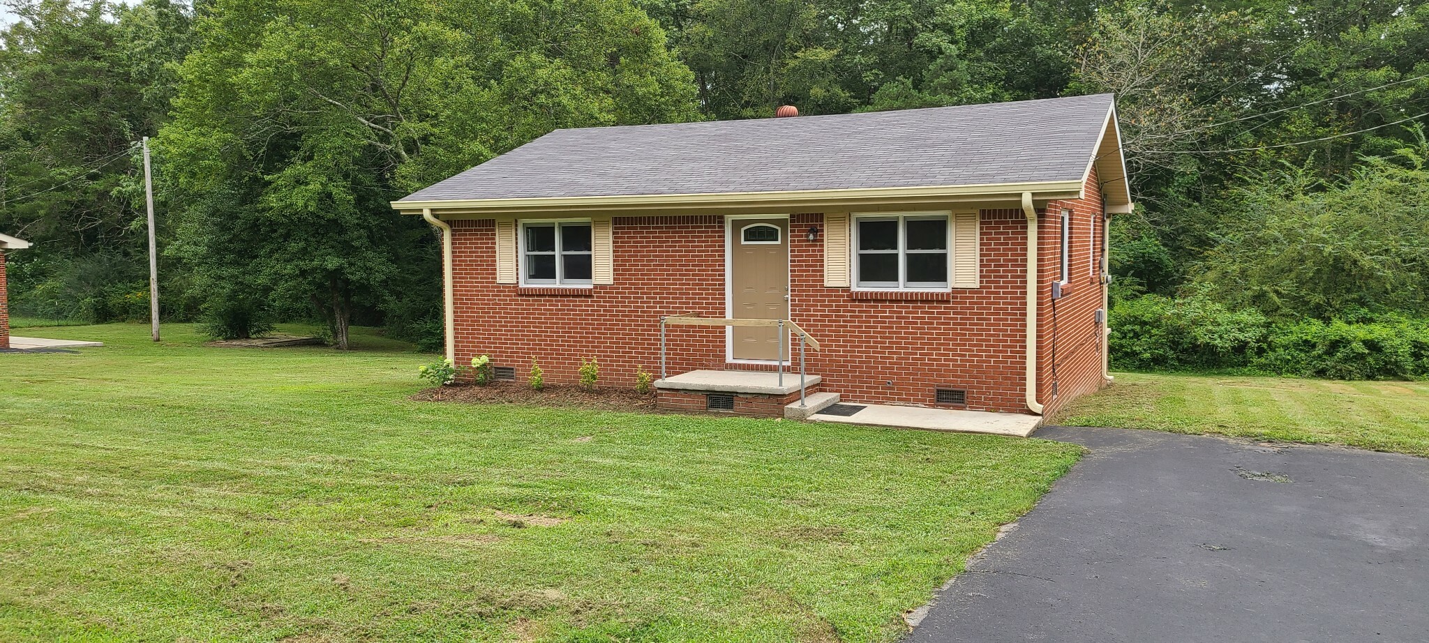 Property Photo:  2844 Pigeon Springs Rd  TN 37387 