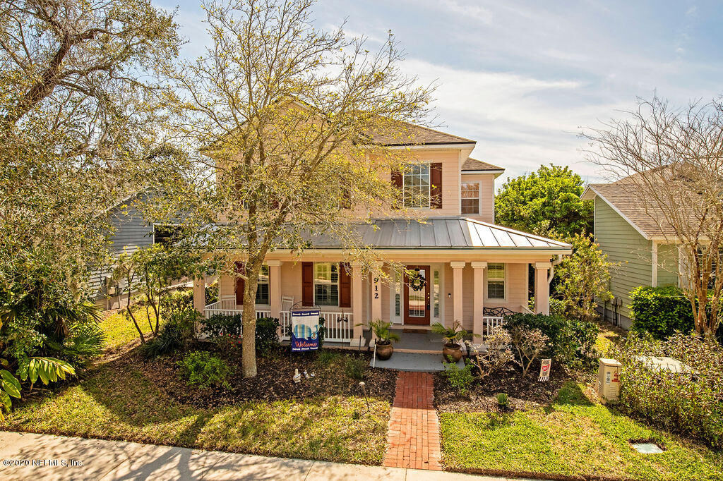 Property Photo: 912 Saltwater Circle FL 32080