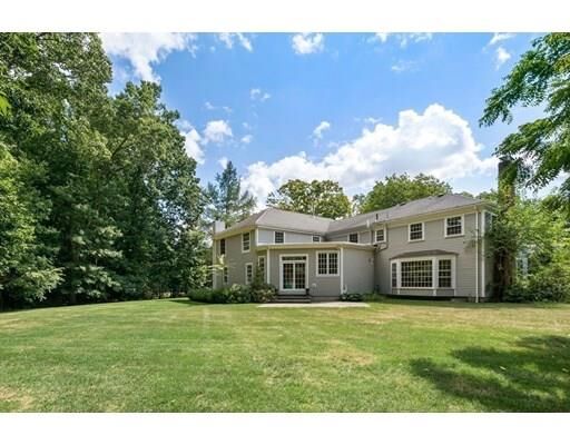 Property Photo: 112 Westgate Road MA 02481