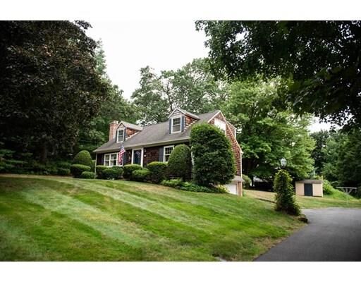 Property Photo: 31 N Circle Dr MA 01028