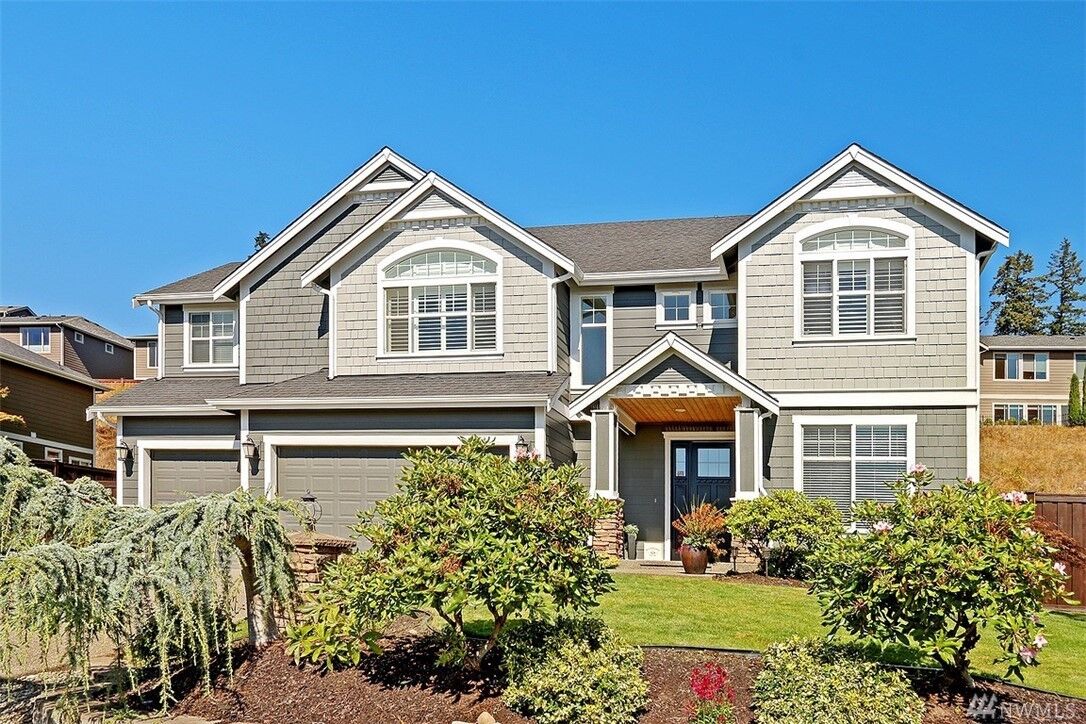 Property Photo:  8201 172nd Ave E  WA 98390 