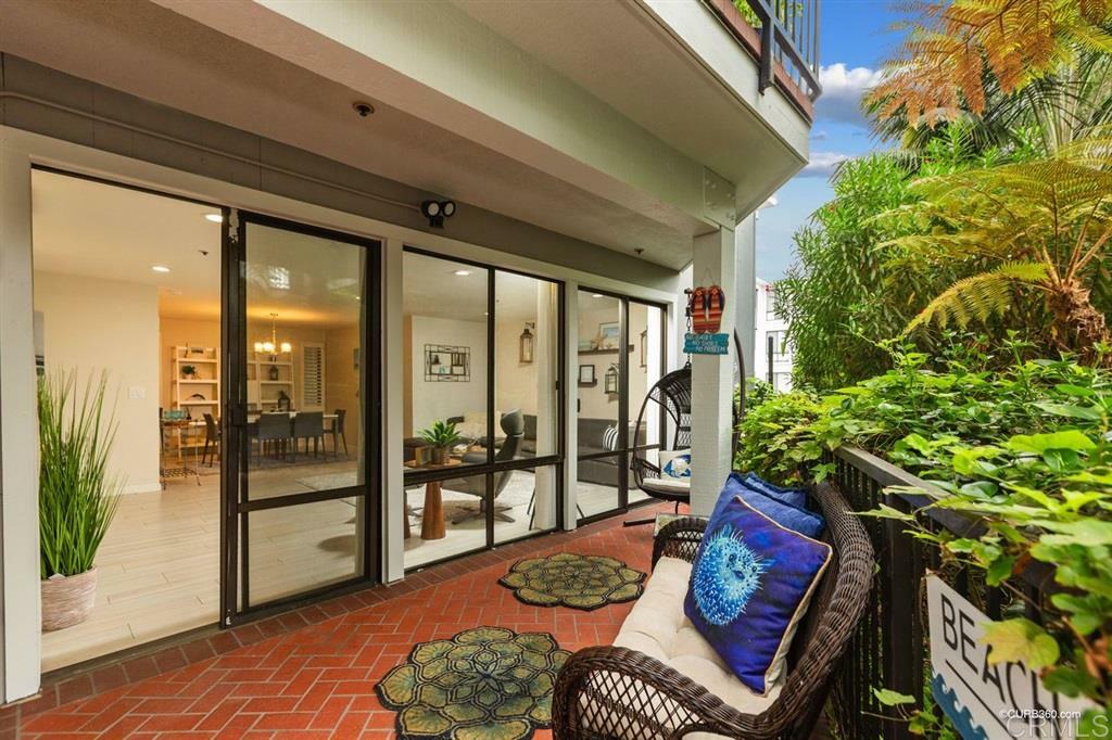 Property Photo: 8263 Camino Del Oro 180 CA 92037