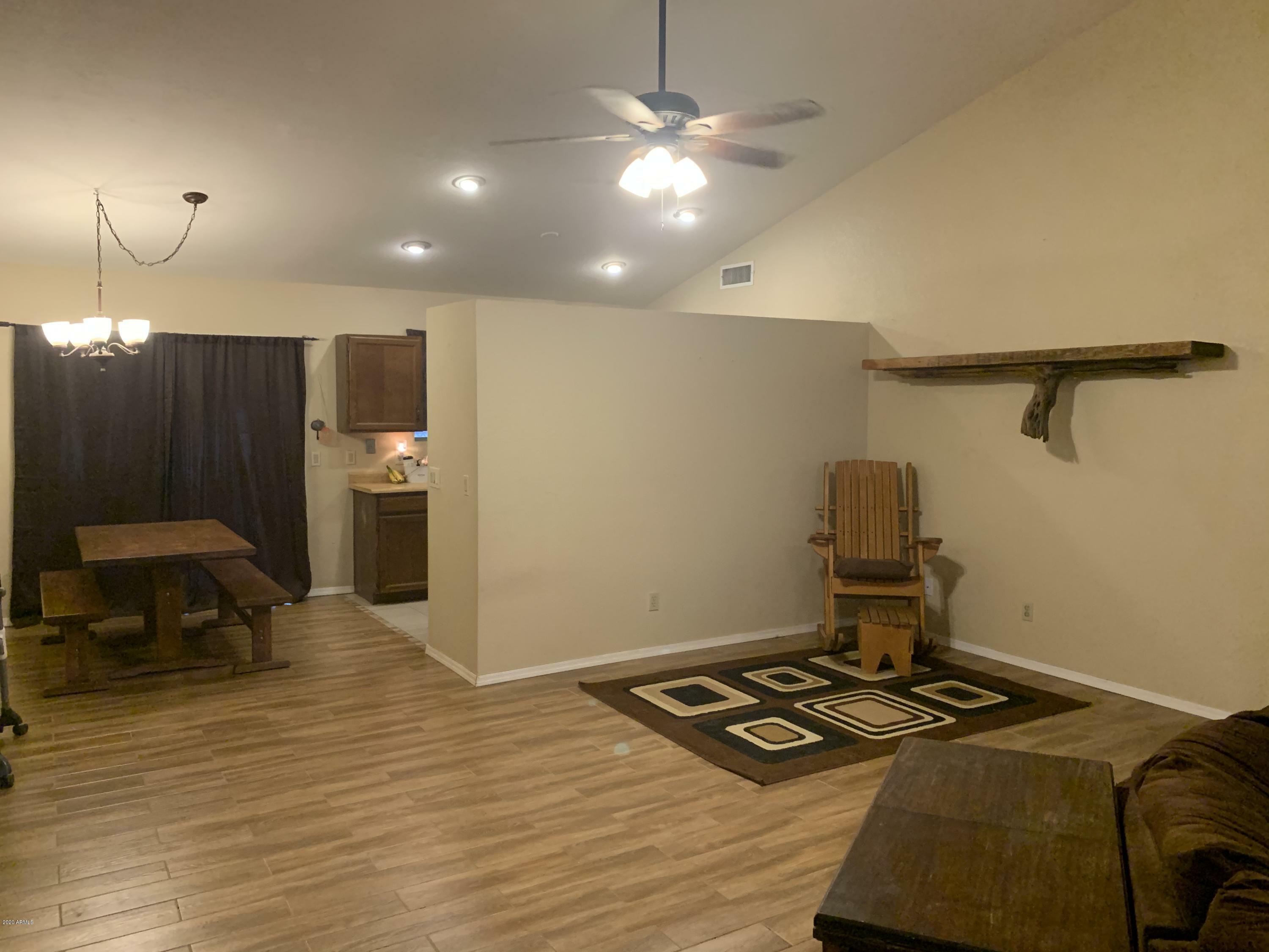 Property Photo:  6461 E Jensen Street  AZ 85205 