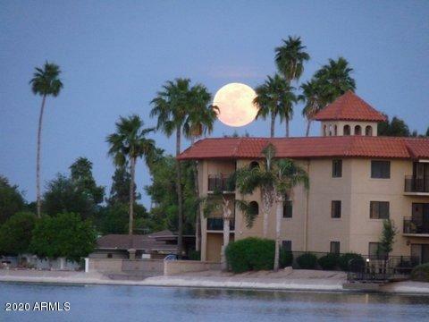 Property Photo:  10330 W Thunderbird Boulevard A132  AZ 85351 