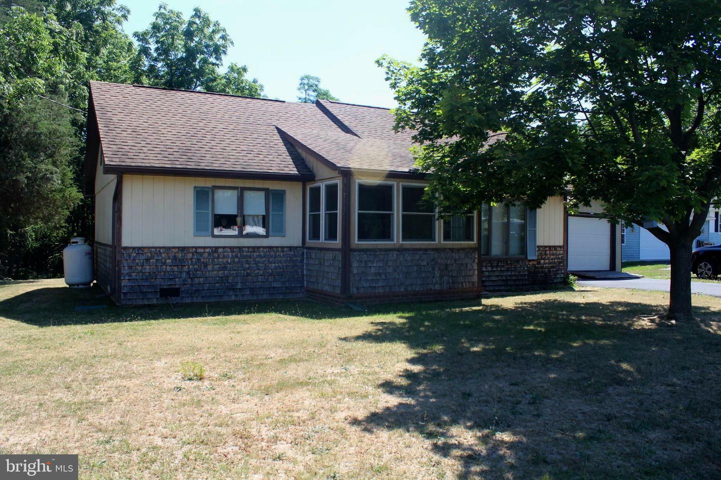 Property Photo: 386 Ridge Road PA 17325
