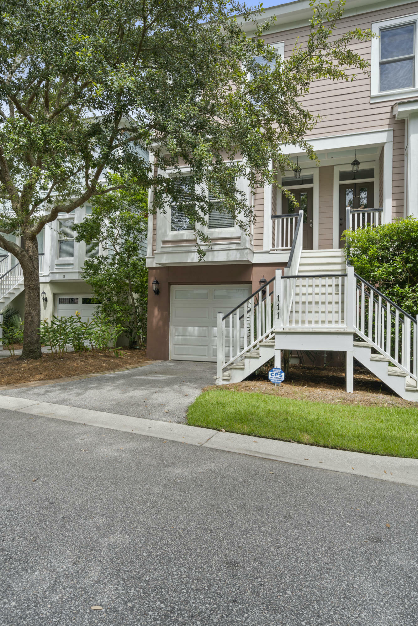 Property Photo: 111 Howard Mary Drive # A SC 29412