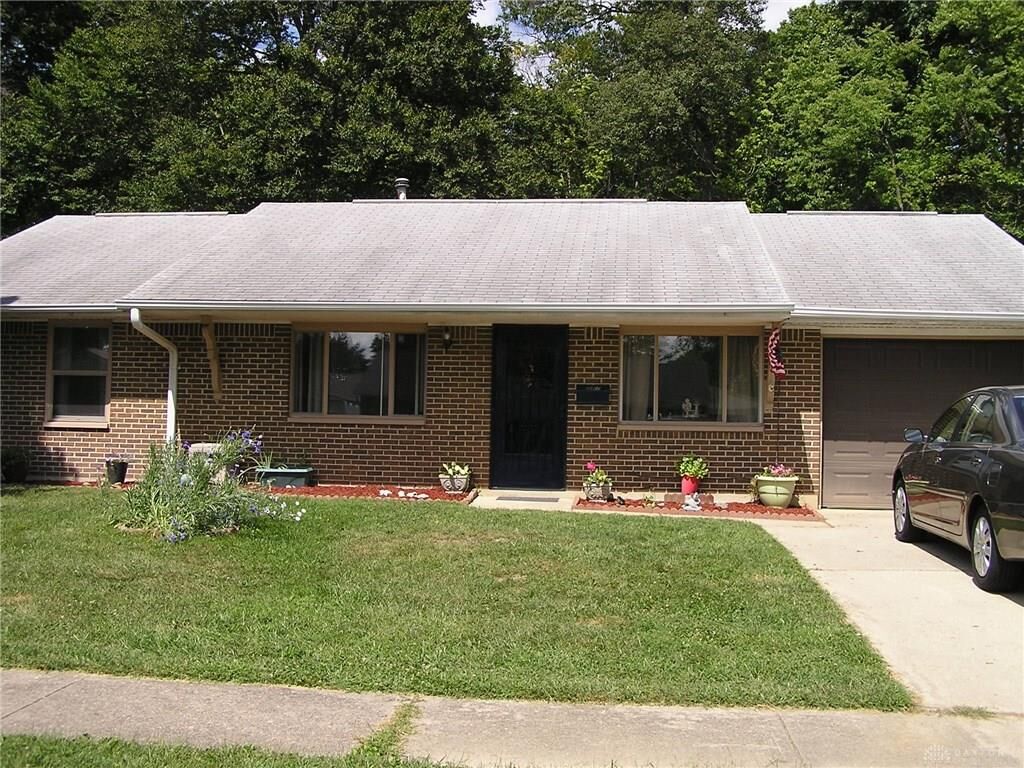 Property Photo:  357 Halifax Drive  OH 45377 