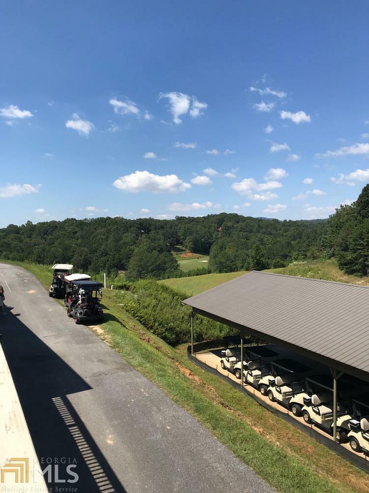Property Photo: 0 Chicasaw Drive Lot 509 GA 30540