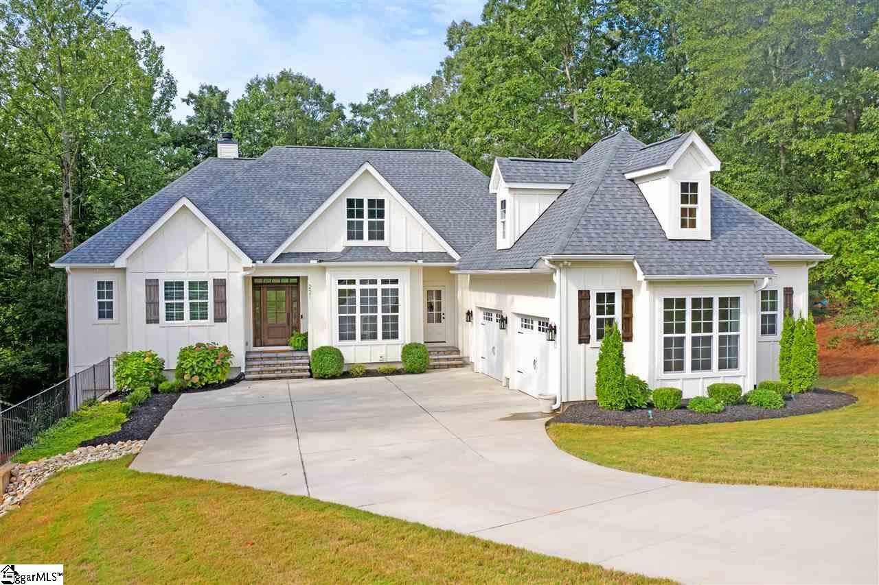 221 Pleasantwater Court  Taylors SC 29687 photo