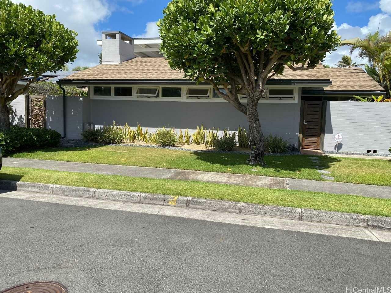 Property Photo:  116 Kailuana Loop  HI 96734 