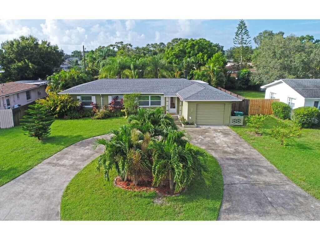 Property Photo:  11738 84th Avenue  FL 33772 