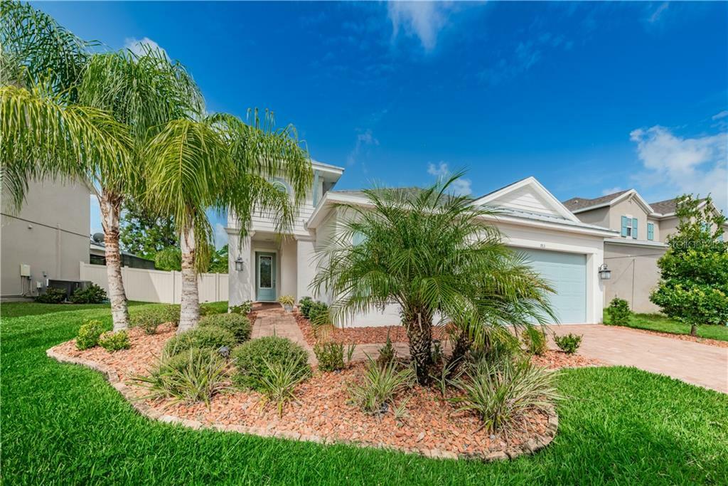 Property Photo:  763 W Bayshore Drive  FL 34689 