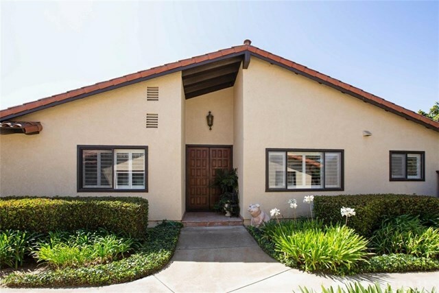 Property Photo:  4463 Foxenwood Lane  CA 93455 