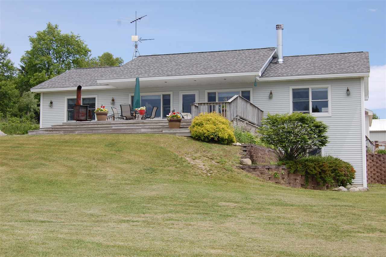 Property Photo:  05546 West  MI 49712 