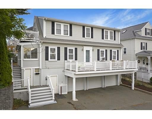 Property Photo:  7 Folger Ave  MA 01915 