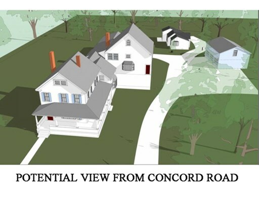 Property Photo: 248 Concord MA 01776