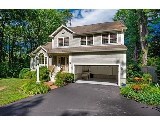 Property Photo:  9 Robbins Street  MA 01720 