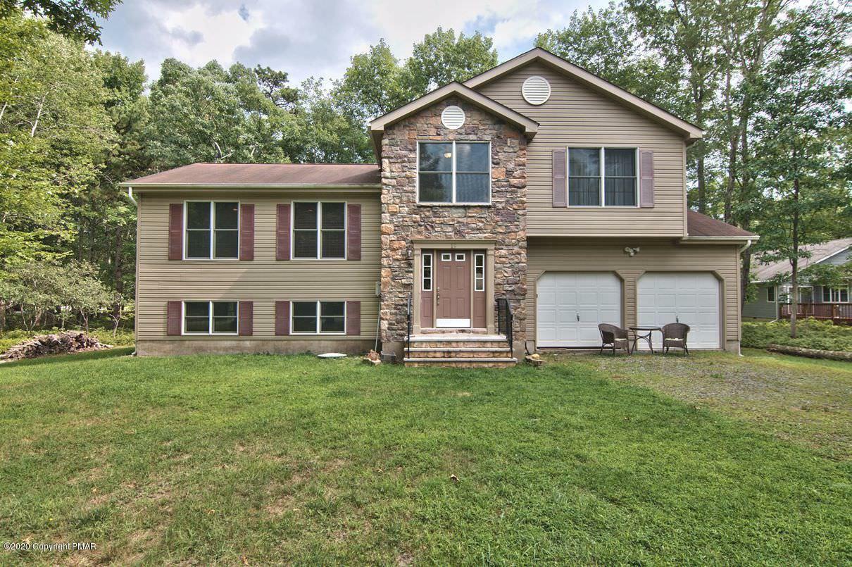Property Photo: 613 Gandolf Rd PA 18371