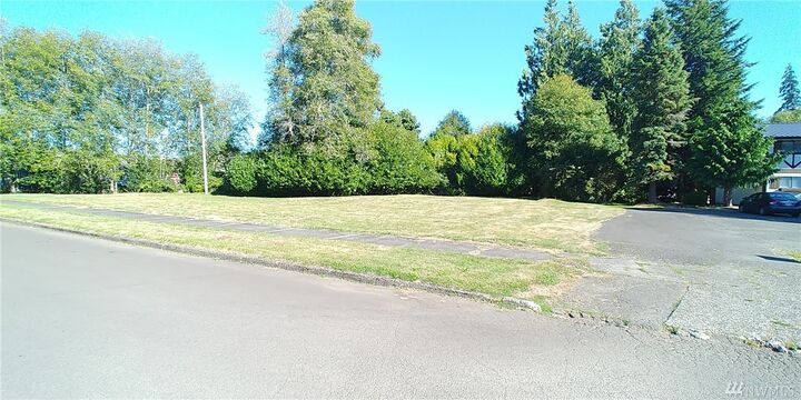 Property Photo: Xxx F St WA 98537