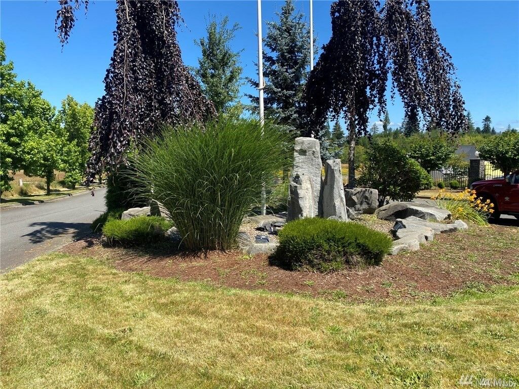 Property Photo: 102 Sequoia Lane WA 98570