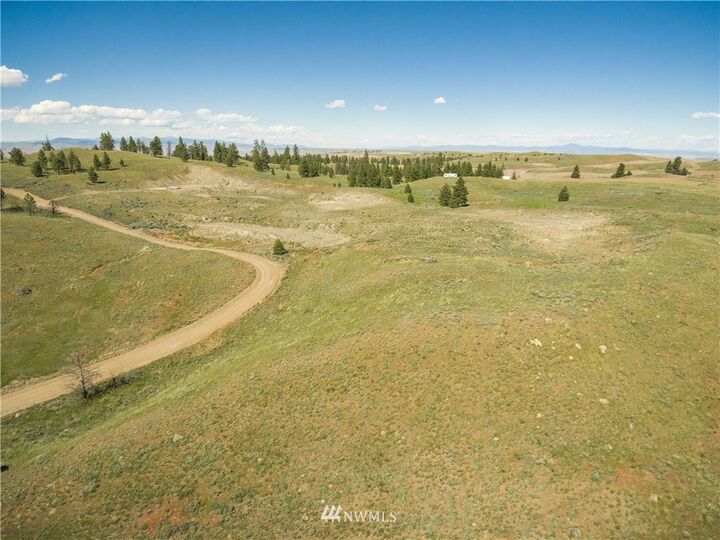 Property Photo: 0 Road A Tr 1 WA 98843