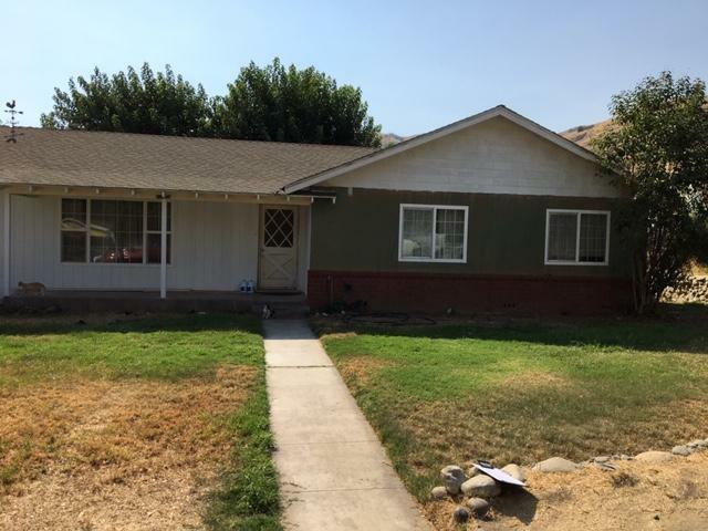 Property Photo:  35333 NE Lenard  CA 93265 