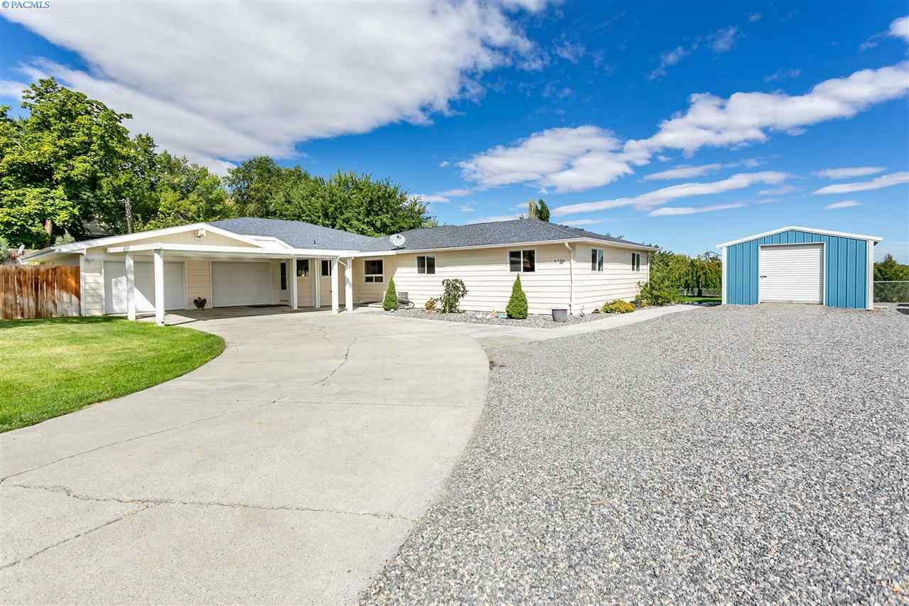 Property Photo:  4700 Collins Road  WA 99353 