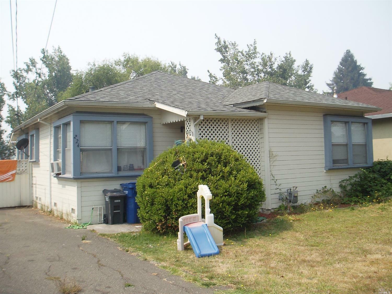 Property Photo:  224 Payran Street  CA 94952 