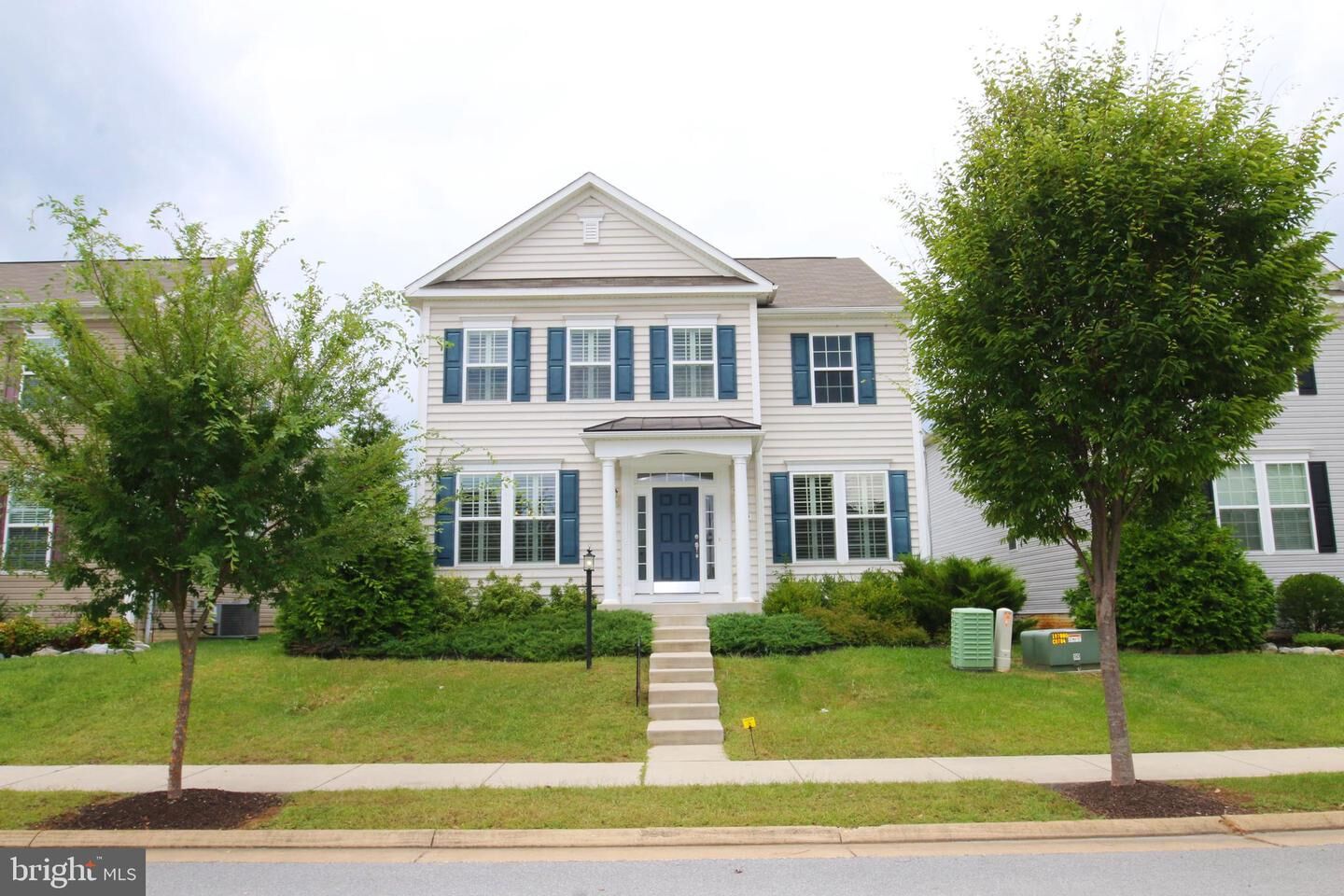 Property Photo:  1245 N Fairfax Boulevard  WV 25438 