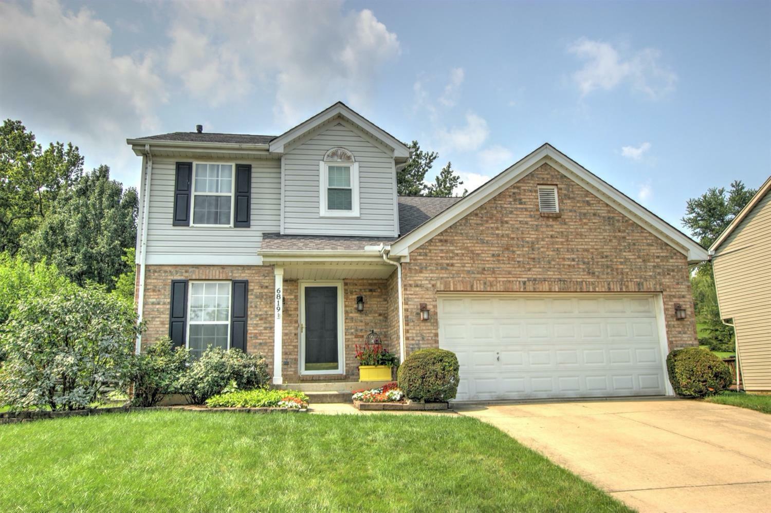 Property Photo: 6819 Autumn Glen Dr OH 45069