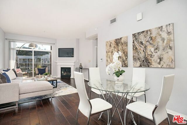Property Photo: 3750 Santa Rosalia Dr 606 CA 90008