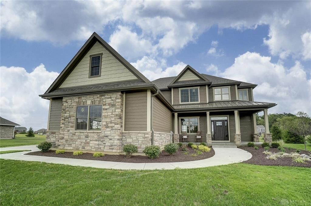 Property Photo:  11070 Cold Spring Drive  OH 45458 