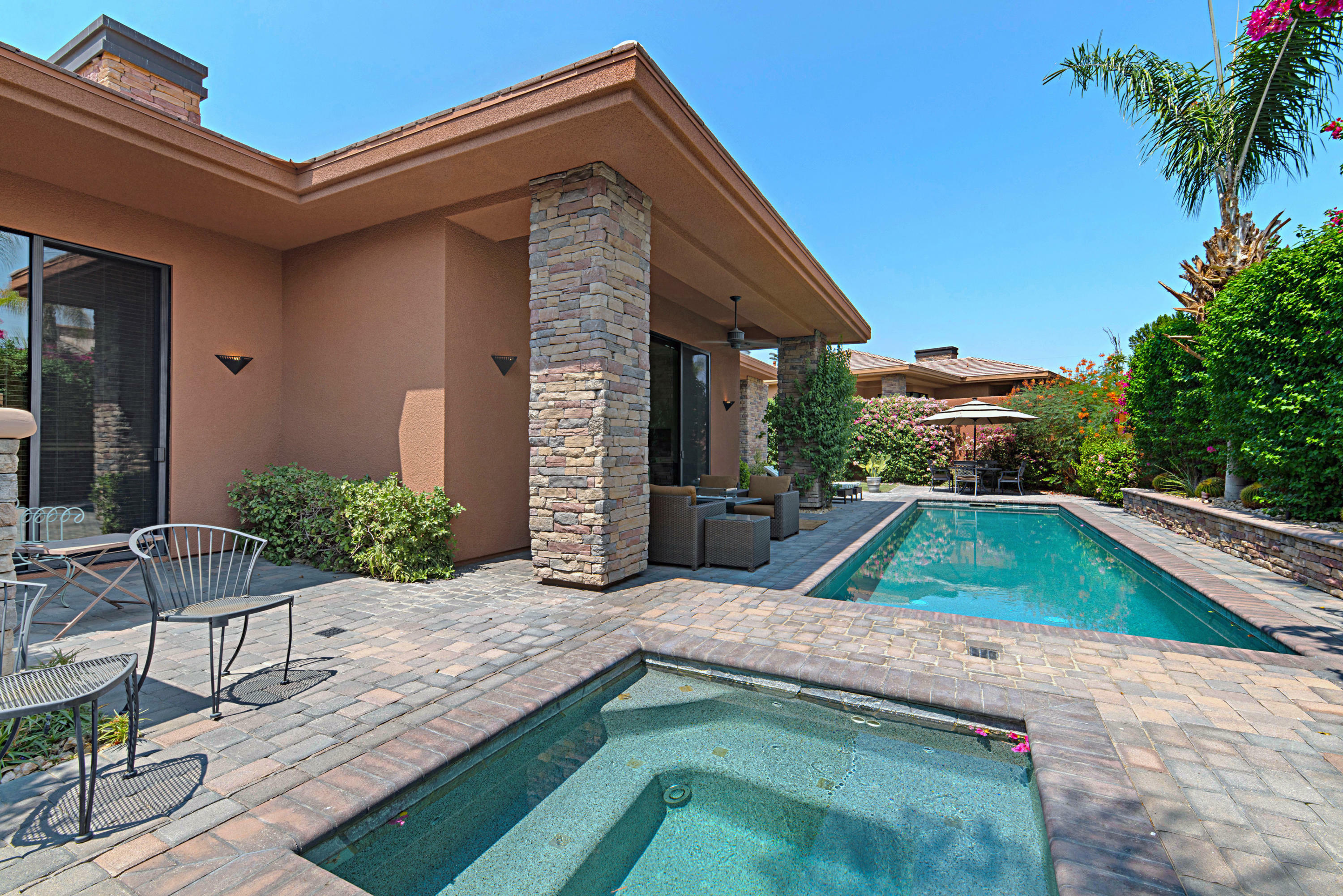 Property Photo: 50060 Camino Privado CA 92253