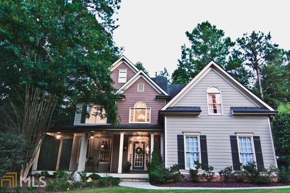 Property Photo:  104 Griffin Way  GA 30115 