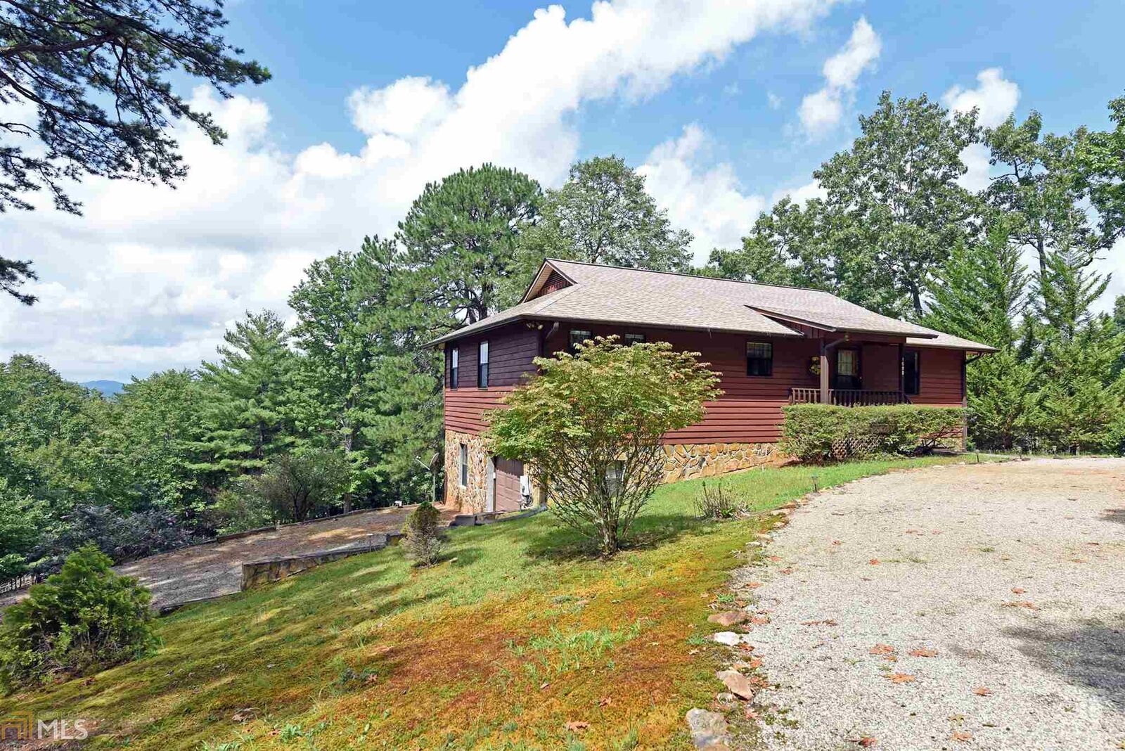 Property Photo:  1680 Highland Trace R14  GA 30512 