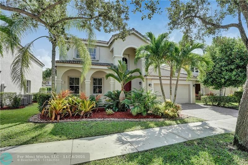 Property Photo:  4366 Laurel Ridge Cir  FL 33331 