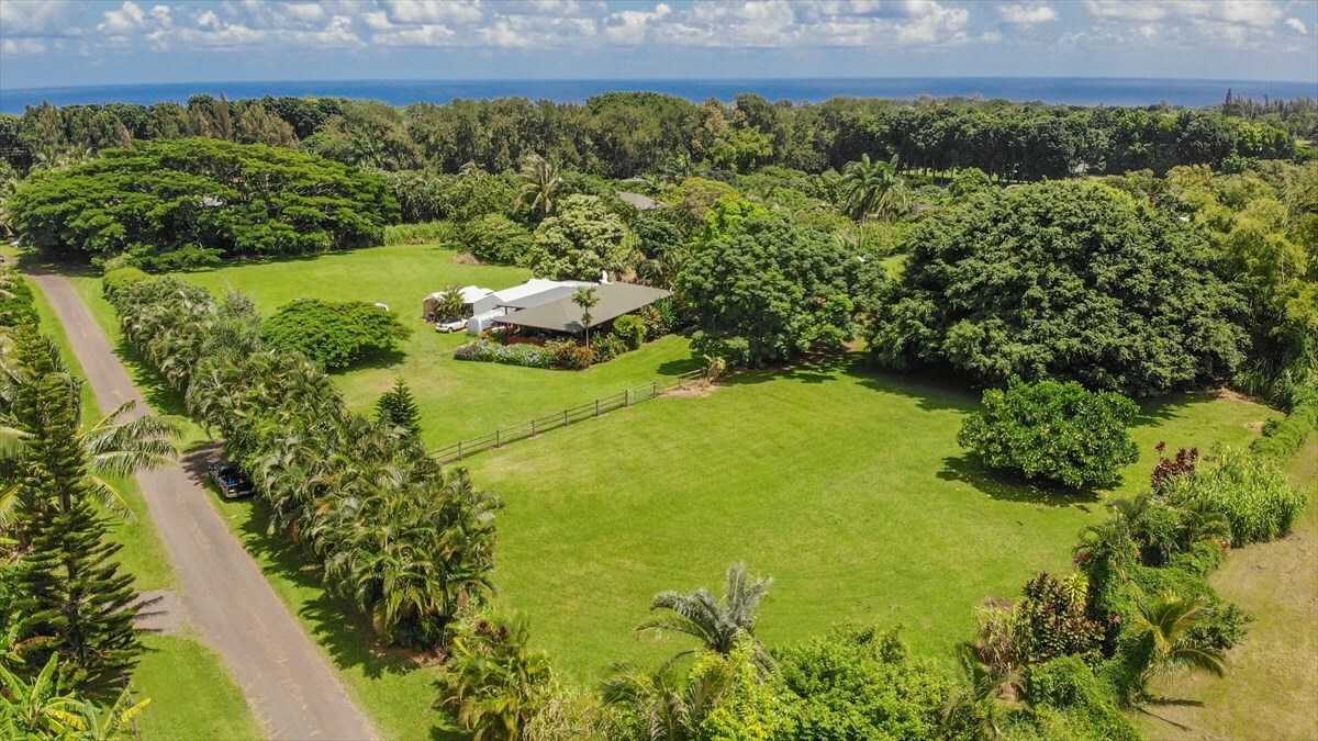 Property Photo: 4693 Wailapa J HI 96754