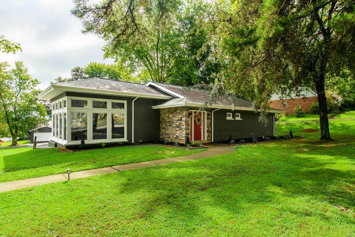 Property Photo: 9919 Old State Road IN 47711