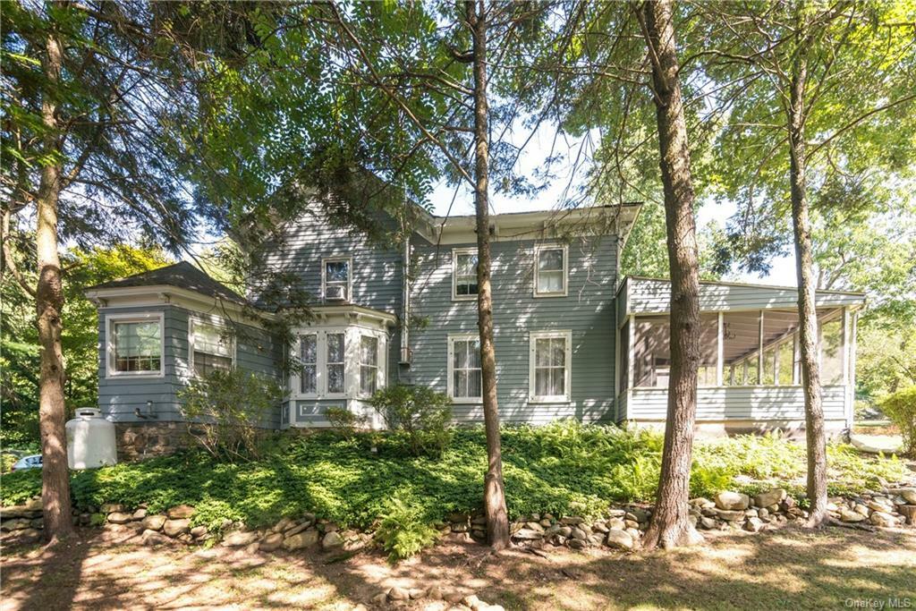 Property Photo:  139 Red Mill Road  NY 10567 