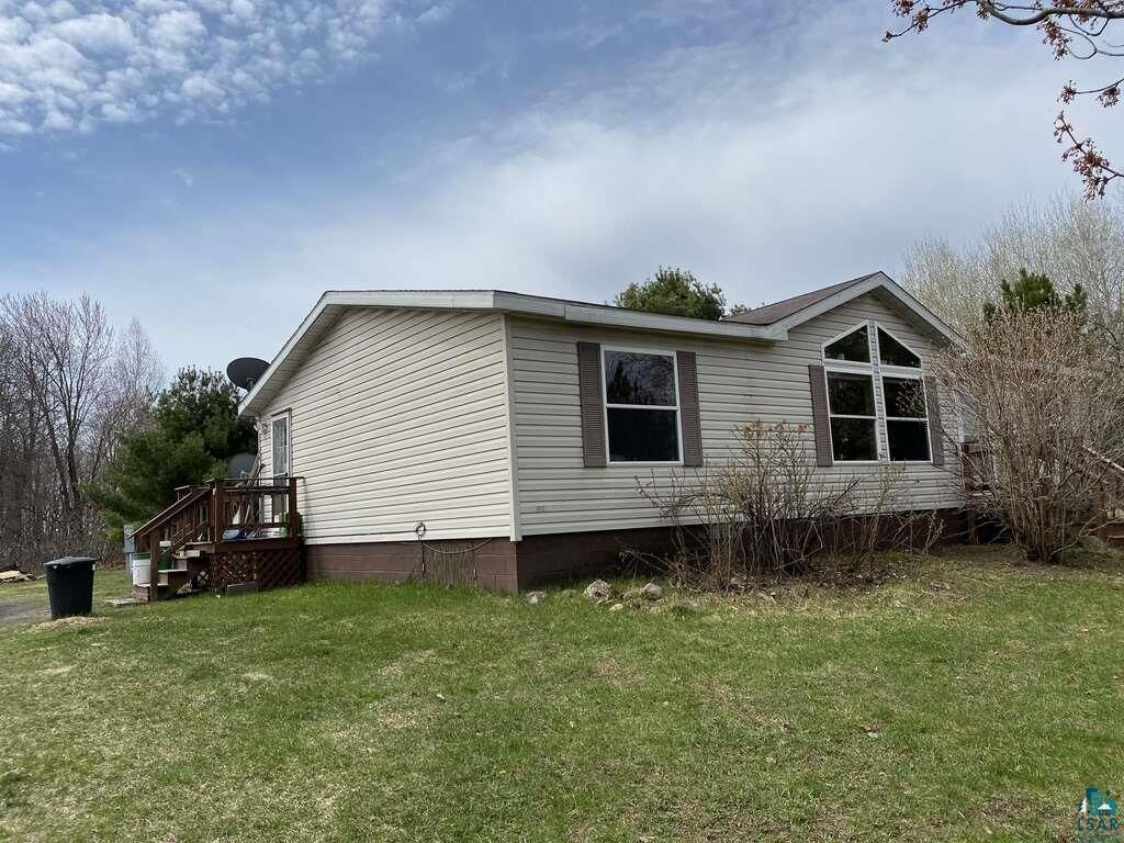 Property Photo: 67845 Moon Lake Rd WI 54847