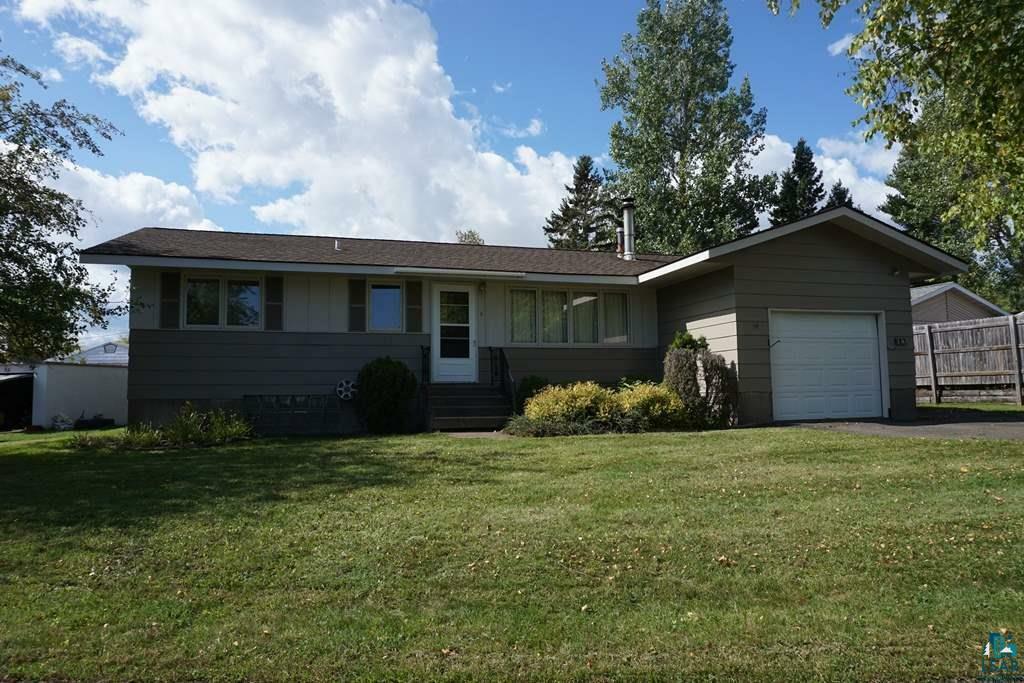 Property Photo:  18 Gibson Rd  MN 55614 