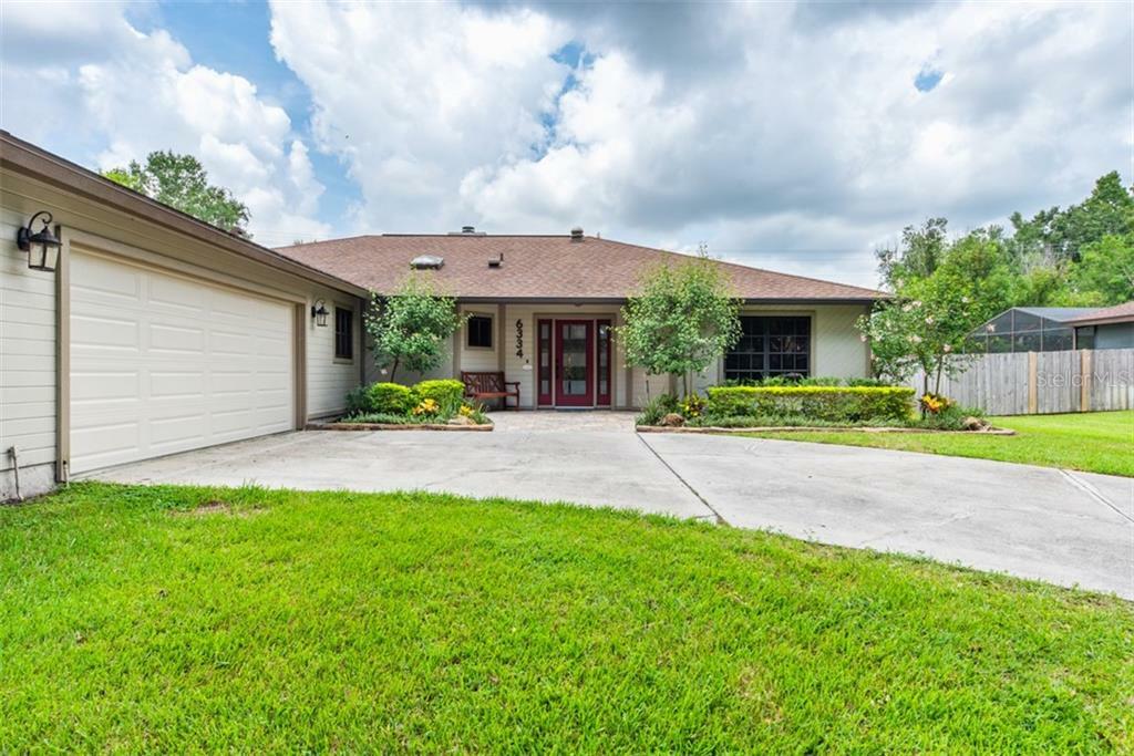 Property Photo:  6334 99th Street E  FL 34202 