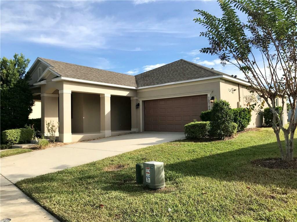 Property Photo:  12759 Bosworth Avenue  FL 34786 