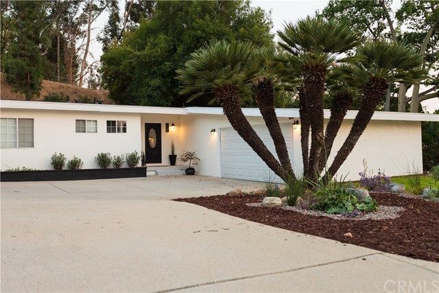 Property Photo: 1340 E Harvest Moon St CA 91792